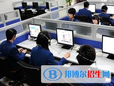 铜川初中毕业上中专学校