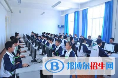 铜川没初中毕业证能去中专学校