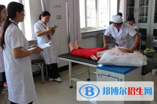 铜川初中女生毕业后读什么中专学校好