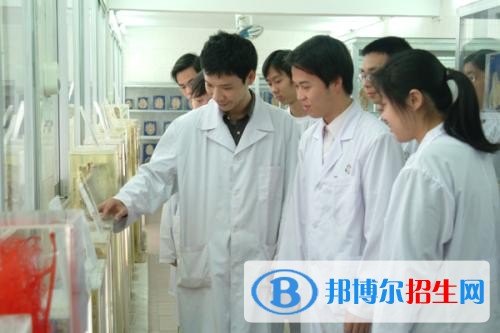 铜川初中中专学校都有什么专业