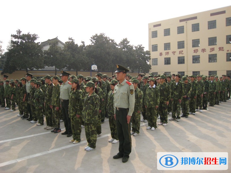无锡初中毕业能上中专学校
