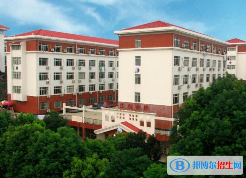 无锡高中生上中专学校
