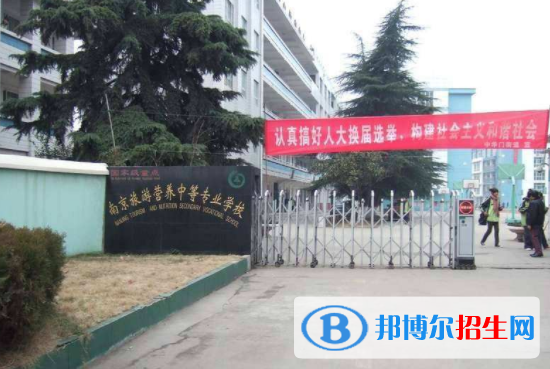 旅游营养3