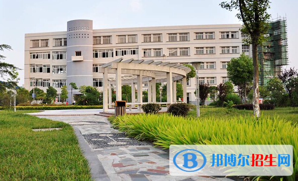南京机电技术学校5