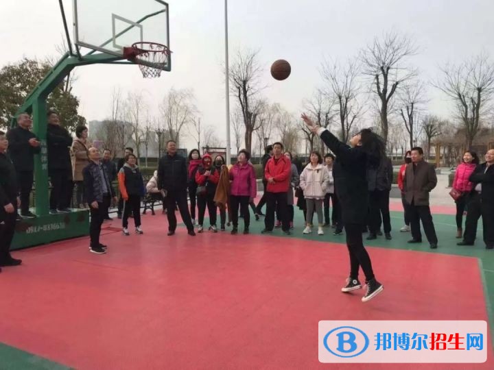 宝鸡读中专学校好吗