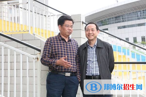 宝鸡读中专学校后悔了