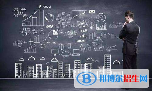 无锡高中毕业上中专学校学什么专业好