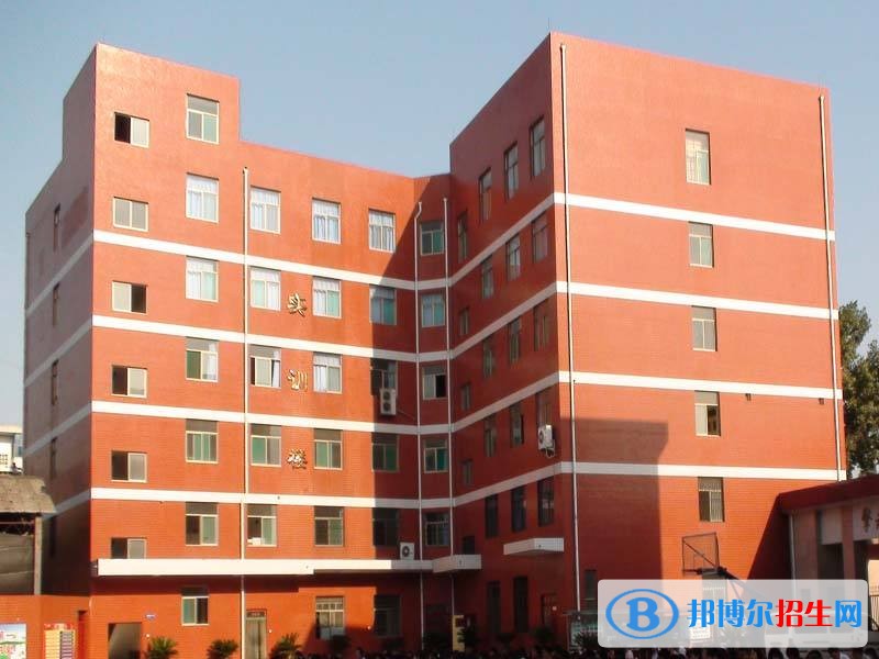 宝鸡读中专学校有没有用