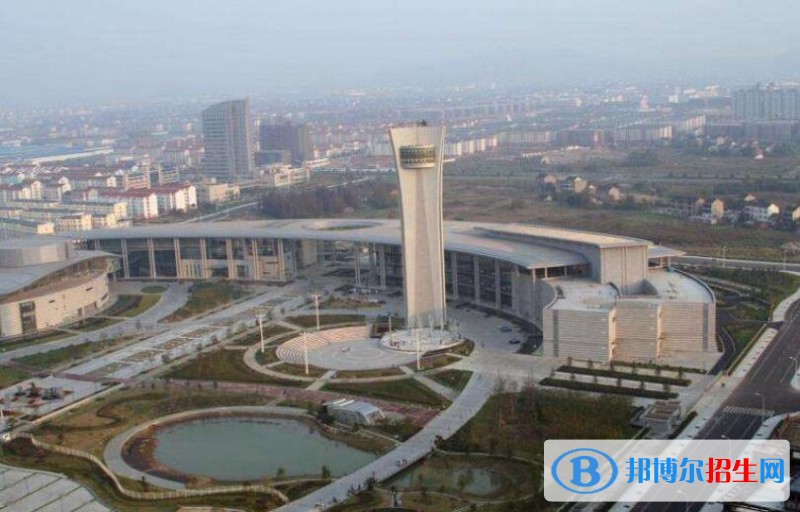 无锡高中上什么中专学校好