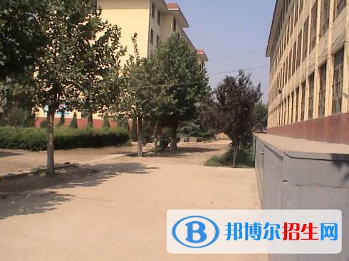 宝鸡怎么读中专学校