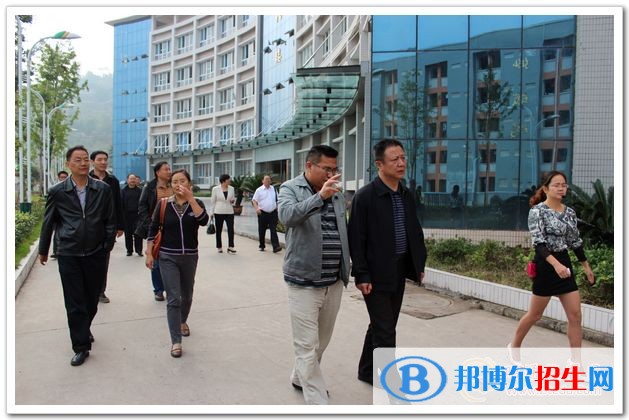 昭通读中专学校好不好
