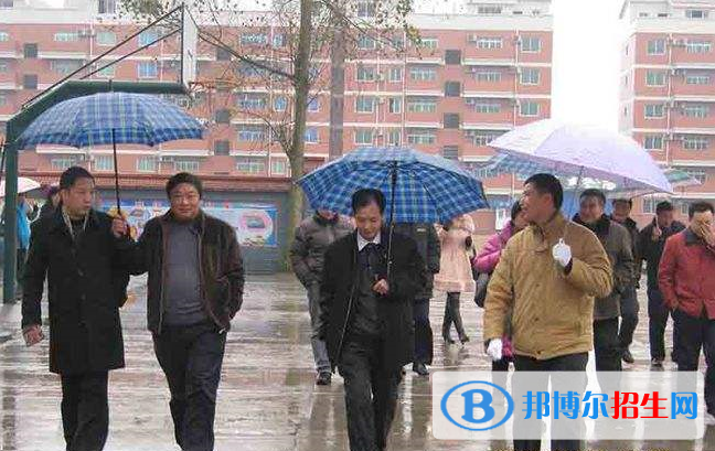 宝鸡哪个中专学校比较好就业