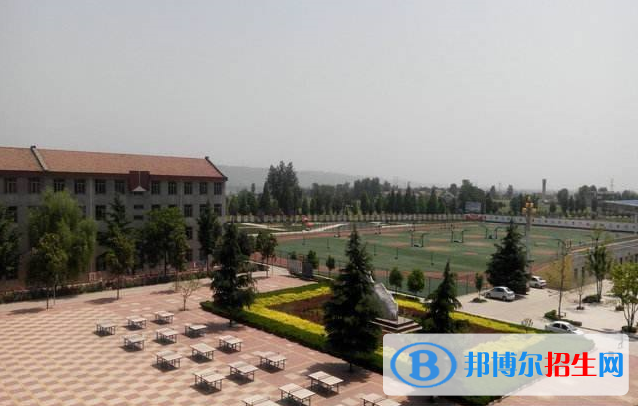 宝鸡哪所中专学校就业比较好