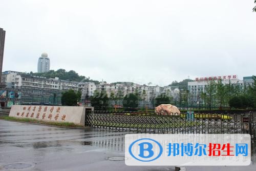 四川服装艺术学校有哪些专业