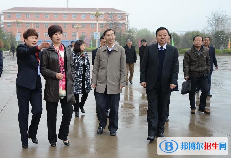 宝鸡有哪些中专学校最好就业