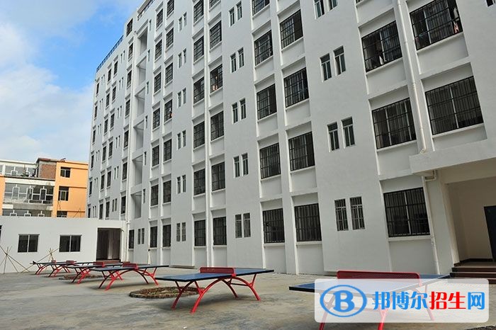 宝鸡中专学校都有哪些