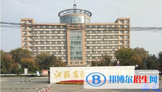 徐州技师学院丁楼技校图片