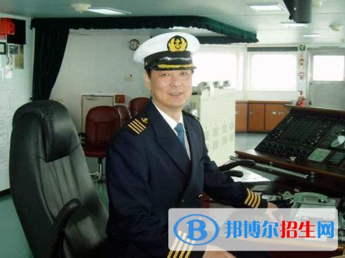 高级海员专业 (16)
