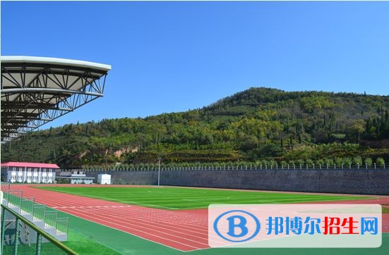 宝鸡中专学校是干什么的