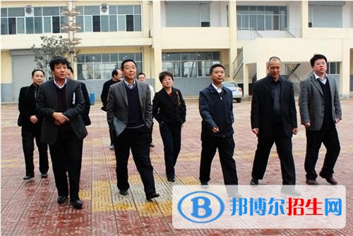 宝鸡中专学校是什么