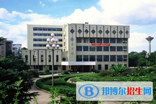 宝鸡好一点的中专学校
