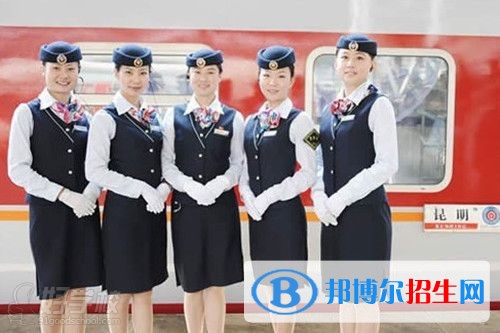 铁路客运服务2