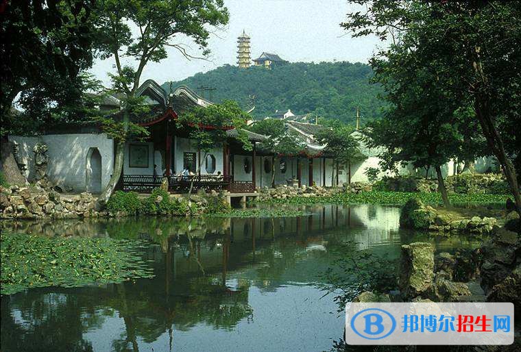 无锡哪所中专学校就业最好