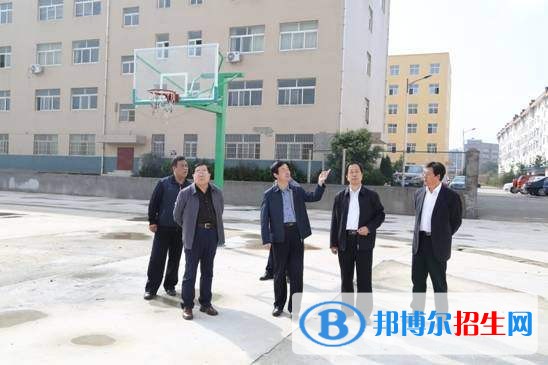 渭南初中毕业读中专学校