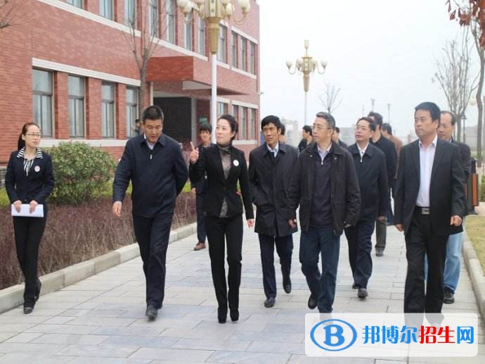 渭南初中毕业读中专学校好吗