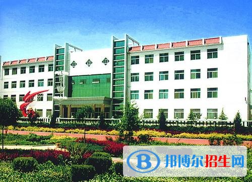 渭南初中毕业上什么中专学校好