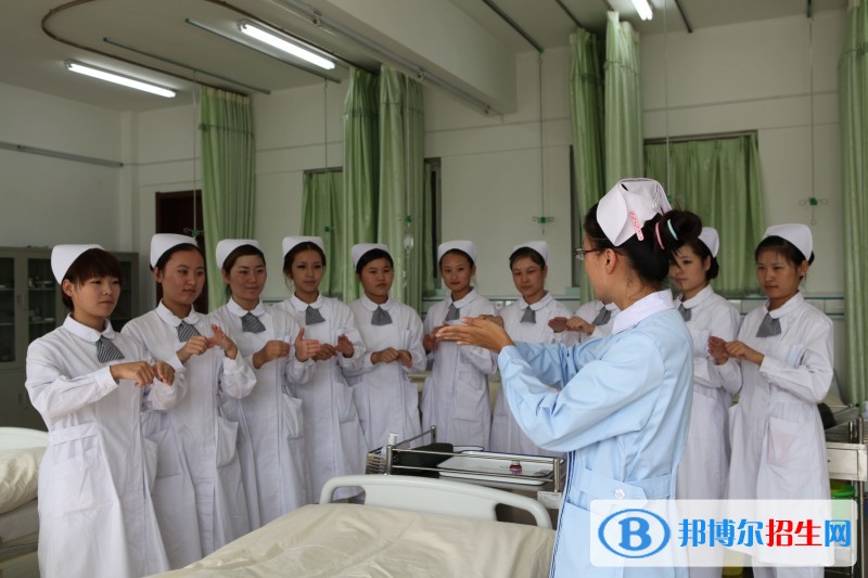 渭南初中毕业上中专学校学什么专业好