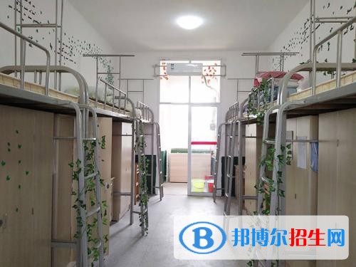 遂宁船山职业技术学校宿舍条件