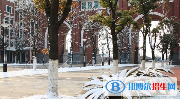 无锡中专学校都有哪些专业好