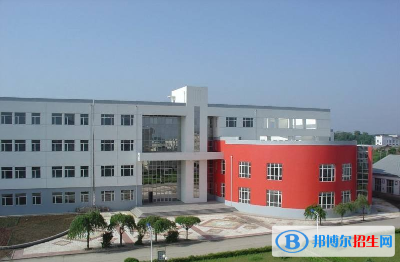 渭南初中未毕业能读什么中专学校