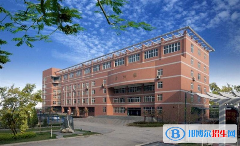 渭南高中毕业读什么中专学校