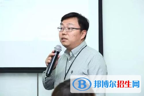 北京大学信息科学技术学院邓志鸿