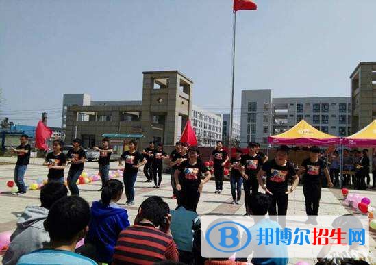渭南没读完高中可以读中专学校吗
