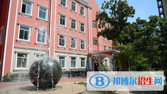 渭南不想读中专学校