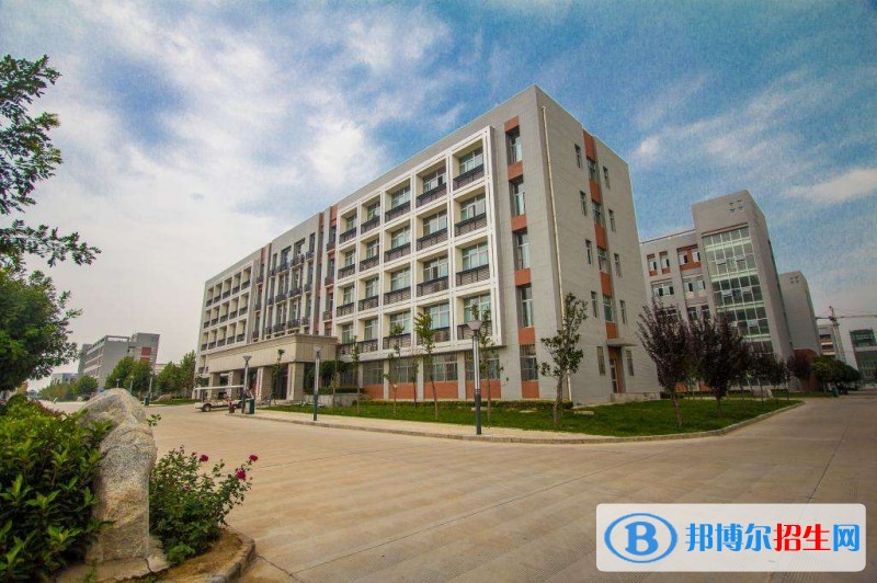 渭南读什么中专学校