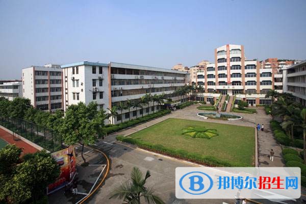 渭南读什么中专学校好