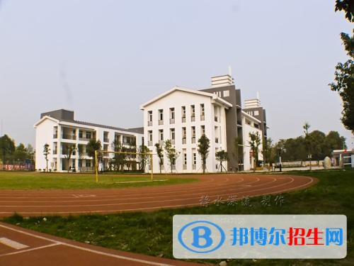 绵竹什地学校2022年招生代码