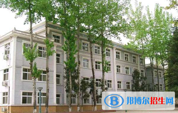 渭南读中专学校好不好