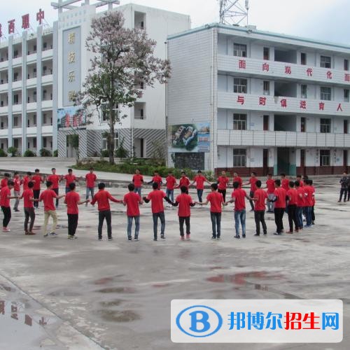 越西县职业技术学校有哪些专业