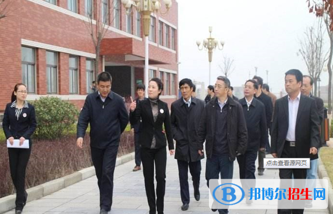 渭南哪个中专学校就业好