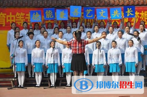 石家庄有名的中专学校