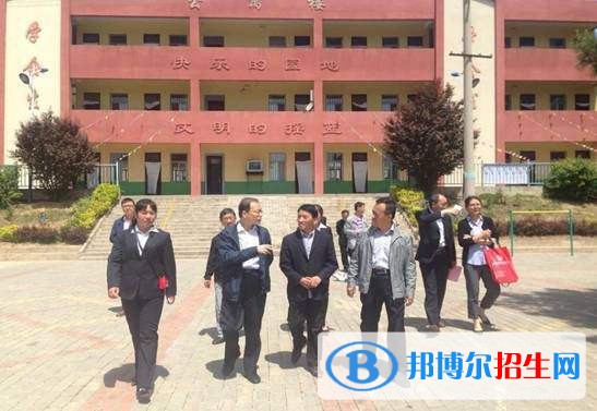 渭南哪所中专学校就业最好