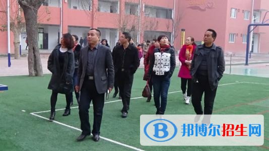 铜川中专学校怎么样