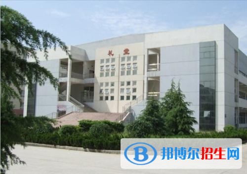 铜川中专学校考本科