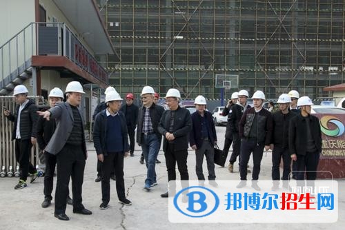 铜川中专学校