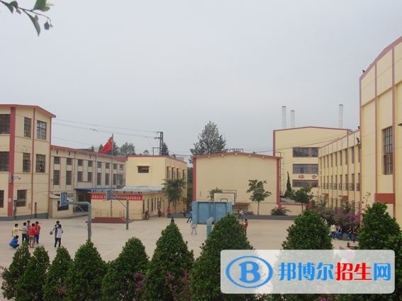 渭南什么中专学校比较好就业